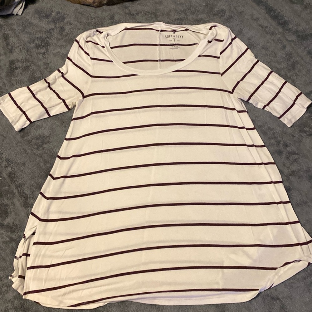 Women’s size M blouse